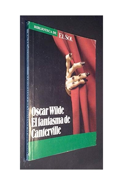 El fantasma de Canterville